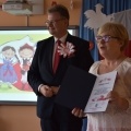 Mazurek Dąbrowskiego wybrzmiał w Czerwionce-Leszczynach