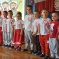 Mazurek Dąbrowskiego wybrzmiał w Czerwionce-Leszczynach