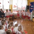 Mazurek Dąbrowskiego wybrzmiał w Czerwionce-Leszczynach