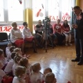 Mazurek Dąbrowskiego wybrzmiał w Czerwionce-Leszczynach