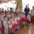 Mazurek Dąbrowskiego wybrzmiał w Czerwionce-Leszczynach