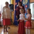Mazurek Dąbrowskiego wybrzmiał w Czerwionce-Leszczynach