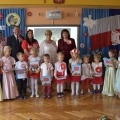 Mazurek Dąbrowskiego wybrzmiał w Czerwionce-Leszczynach
