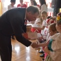 Mazurek Dąbrowskiego wybrzmiał w Czerwionce-Leszczynach