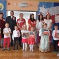 Mazurek Dąbrowskiego wybrzmiał w Czerwionce-Leszczynach