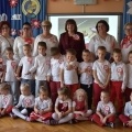Mazurek Dąbrowskiego wybrzmiał w Czerwionce-Leszczynach