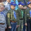 Mazurek Dąbrowskiego wybrzmiał w Czerwionce-Leszczynach