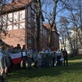 Mazurek Dąbrowskiego wybrzmiał w Czerwionce-Leszczynach