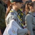 Mazurek Dąbrowskiego wybrzmiał w Czerwionce-Leszczynach