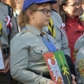 Mazurek Dąbrowskiego wybrzmiał w Czerwionce-Leszczynach