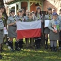 Mazurek Dąbrowskiego wybrzmiał w Czerwionce-Leszczynach