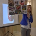 Przedszkolaki z wizytą w Urzędzie