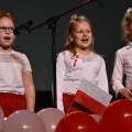 SP nr 5 świętuje 100-lecie odzyskania niepodległości