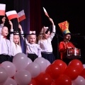 SP nr 5 świętuje 100-lecie odzyskania niepodległości