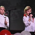 SP nr 5 świętuje 100-lecie odzyskania niepodległości