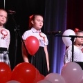 SP nr 5 świętuje 100-lecie odzyskania niepodległości