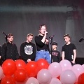 SP nr 5 świętuje 100-lecie odzyskania niepodległości