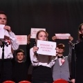 SP nr 5 świętuje 100-lecie odzyskania niepodległości