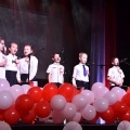 SP nr 5 świętuje 100-lecie odzyskania niepodległości