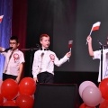 SP nr 5 świętuje 100-lecie odzyskania niepodległości