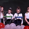 SP nr 5 świętuje 100-lecie odzyskania niepodległości