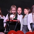 SP nr 5 świętuje 100-lecie odzyskania niepodległości