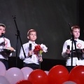 SP nr 5 świętuje 100-lecie odzyskania niepodległości
