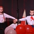 SP nr 5 świętuje 100-lecie odzyskania niepodległości