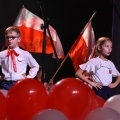 SP nr 5 świętuje 100-lecie odzyskania niepodległości