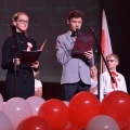 SP nr 5 świętuje 100-lecie odzyskania niepodległości