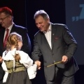 Mali artyści w tanecznej podróży po Europie