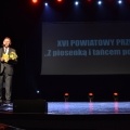 Mali artyści w tanecznej podróży po Europie