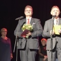 Mali artyści w tanecznej podróży po Europie