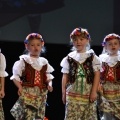 Mali artyści w tanecznej podróży po Europie