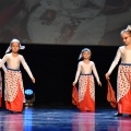 Mali artyści w tanecznej podróży po Europie