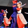 Mali artyści w tanecznej podróży po Europie