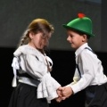 Mali artyści w tanecznej podróży po Europie