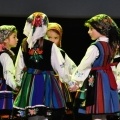 Mali artyści w tanecznej podróży po Europie