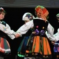 Mali artyści w tanecznej podróży po Europie
