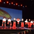 Mali artyści w tanecznej podróży po Europie