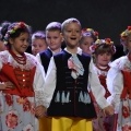 Mali artyści w tanecznej podróży po Europie