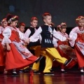 Mali artyści w tanecznej podróży po Europie