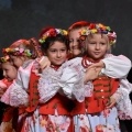 Mali artyści w tanecznej podróży po Europie
