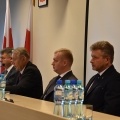 Pierwsza sesja Rady Miejskiej 