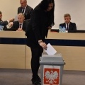 Pierwsza sesja Rady Miejskiej 