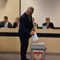 Pierwsza sesja Rady Miejskiej 