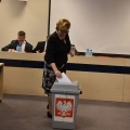 Pierwsza sesja Rady Miejskiej 
