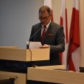 Pierwsza sesja Rady Miejskiej 