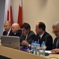 Pierwsza sesja Rady Miejskiej 