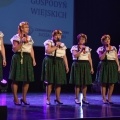 Dobra zabawa podczas Turnieju Kół Gospodyń Wiejskich 